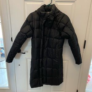 NORTHFACE PARKA